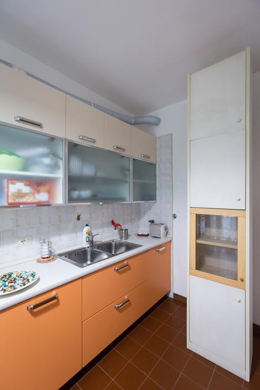 Bolognina Central Apartment بولونيا المظهر الخارجي الصورة