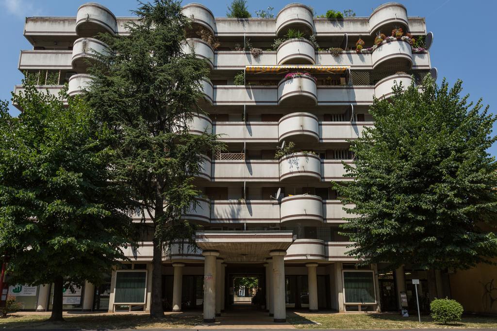 Bolognina Central Apartment بولونيا المظهر الخارجي الصورة