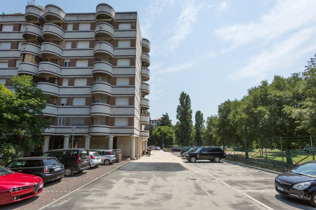 Bolognina Central Apartment بولونيا المظهر الخارجي الصورة