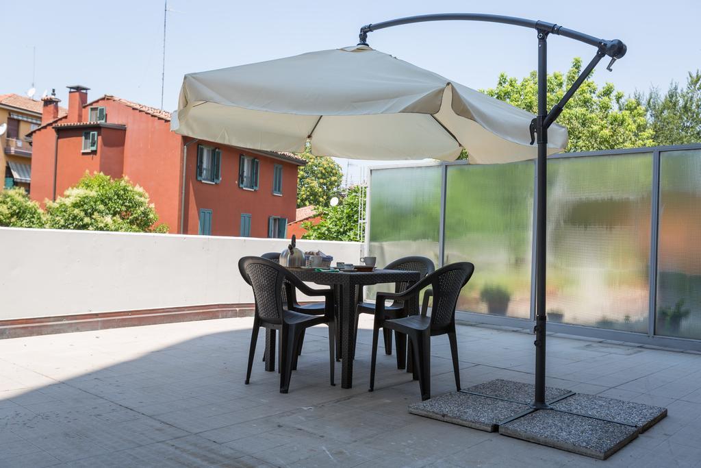Bolognina Central Apartment بولونيا المظهر الخارجي الصورة