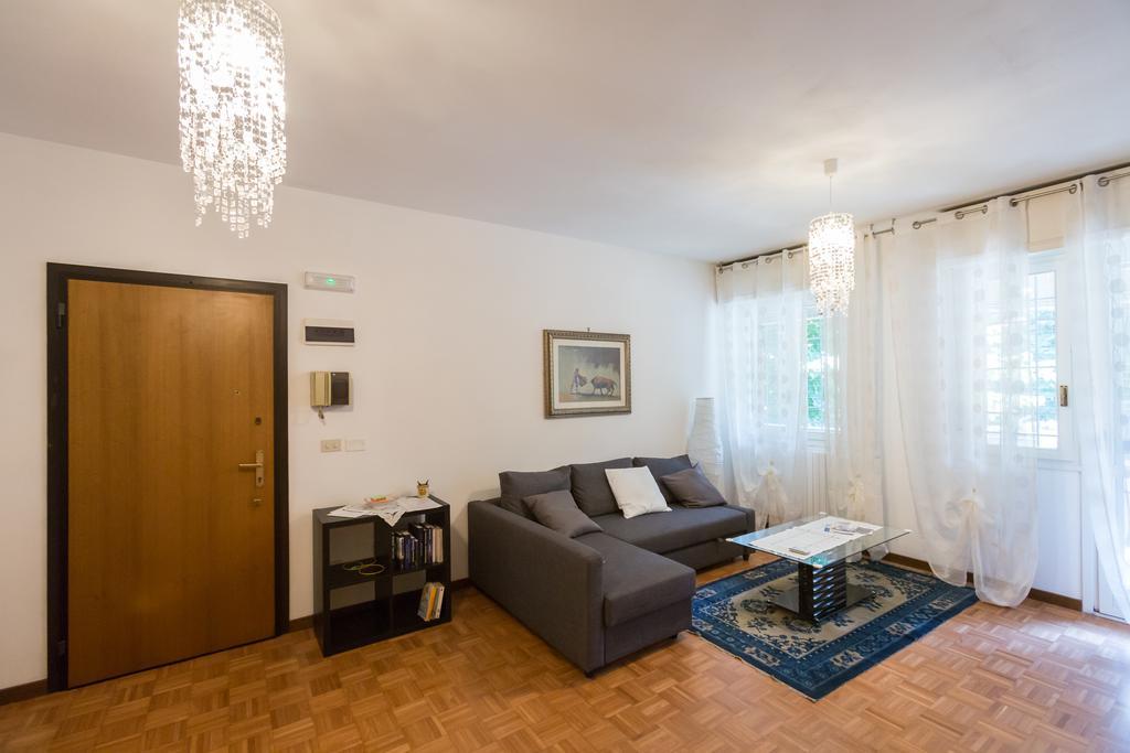 Bolognina Central Apartment بولونيا المظهر الخارجي الصورة
