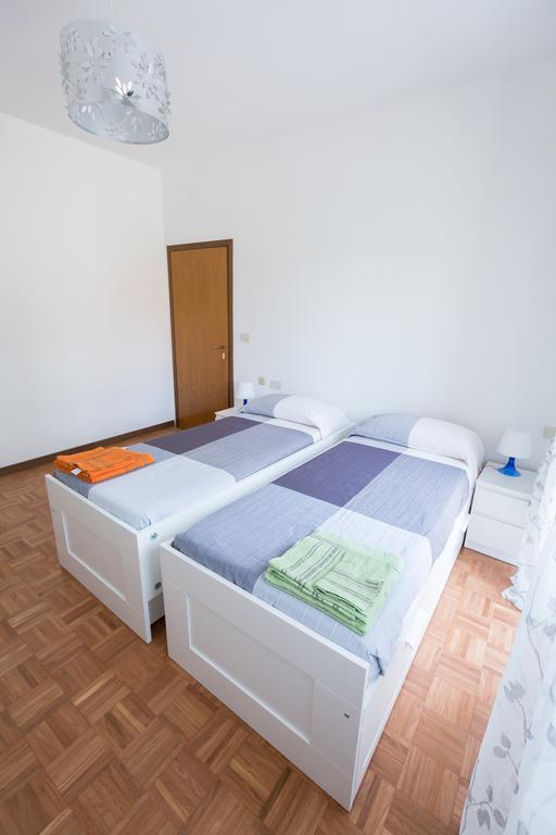 Bolognina Central Apartment بولونيا المظهر الخارجي الصورة