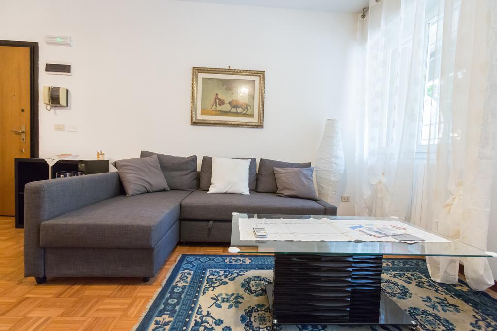 Bolognina Central Apartment بولونيا المظهر الخارجي الصورة