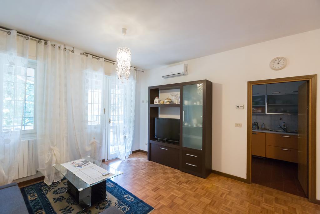 Bolognina Central Apartment بولونيا المظهر الخارجي الصورة