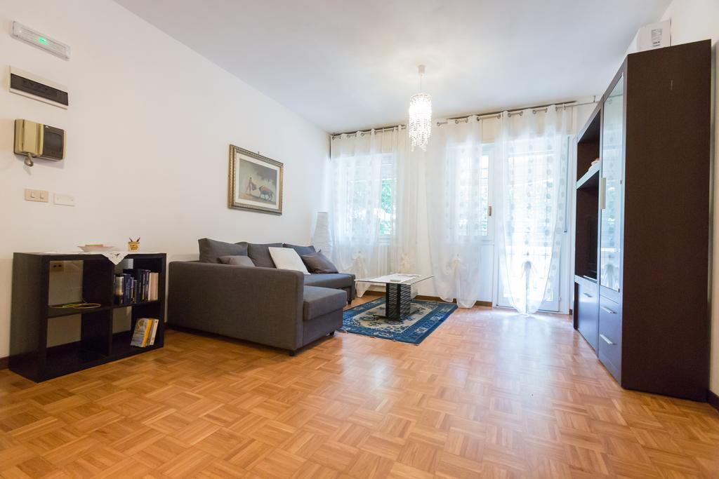 Bolognina Central Apartment بولونيا المظهر الخارجي الصورة
