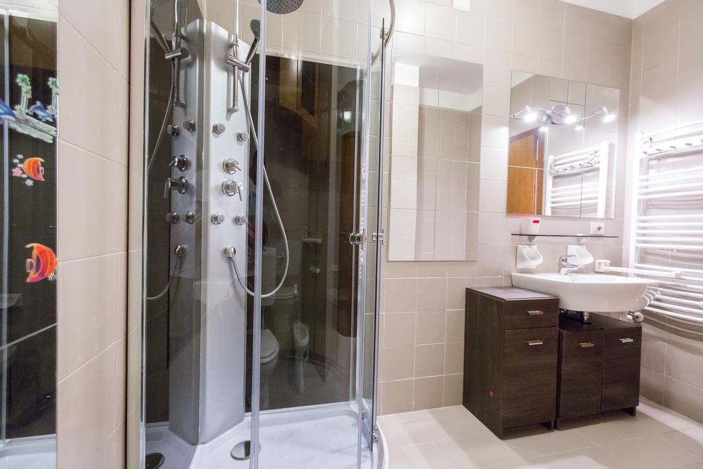Bolognina Central Apartment بولونيا المظهر الخارجي الصورة